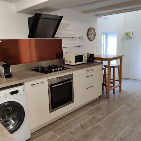 Ferienwohnung L'authentic Beaune  Exterior foto