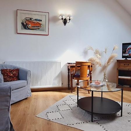 Ferienwohnung L'authentic Beaune  Exterior foto