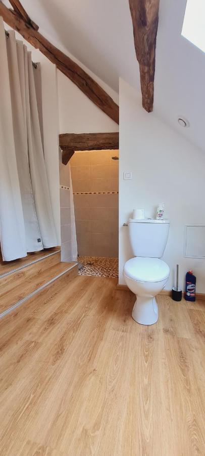 Ferienwohnung L'authentic Beaune  Exterior foto